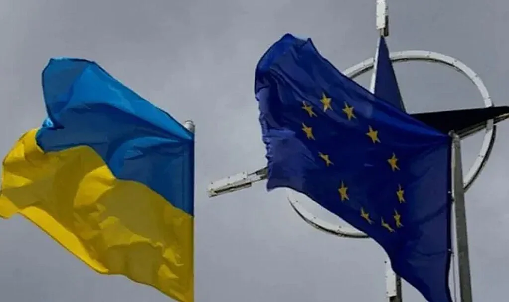 Ukrayna’dan NATO Tepkisi: Rusya İçin Ödül Olacak