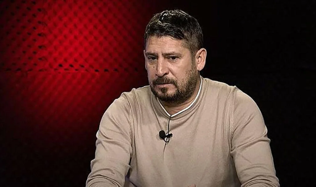 Ümit Davala'dan hastalığı hakkında açıklama