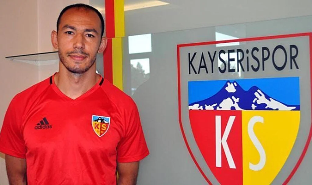Umut Bulut, Kayserispor'a açtığı davayı kazandı