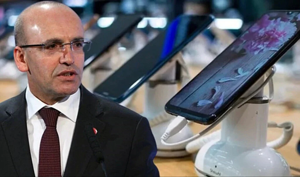 Üniversite Öğrencilerine Vergisiz Bilgisayar ve Telefon Satışı İçin Çalışmalar Sürüyor