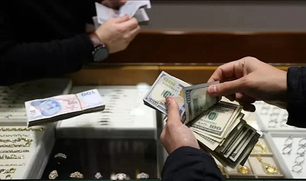 Yabancı Yatırımcının Gözü, Türkiye’nin Döviz Rezervi Artışında…
