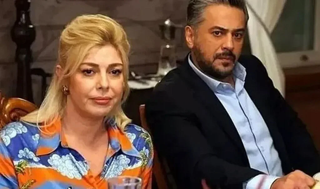 Yalı Çapkını'nın Orhan'ı Emre Altuğ Gözde Kansu ile Birlikte Mi? "Çok Güzel Gülmüştü"