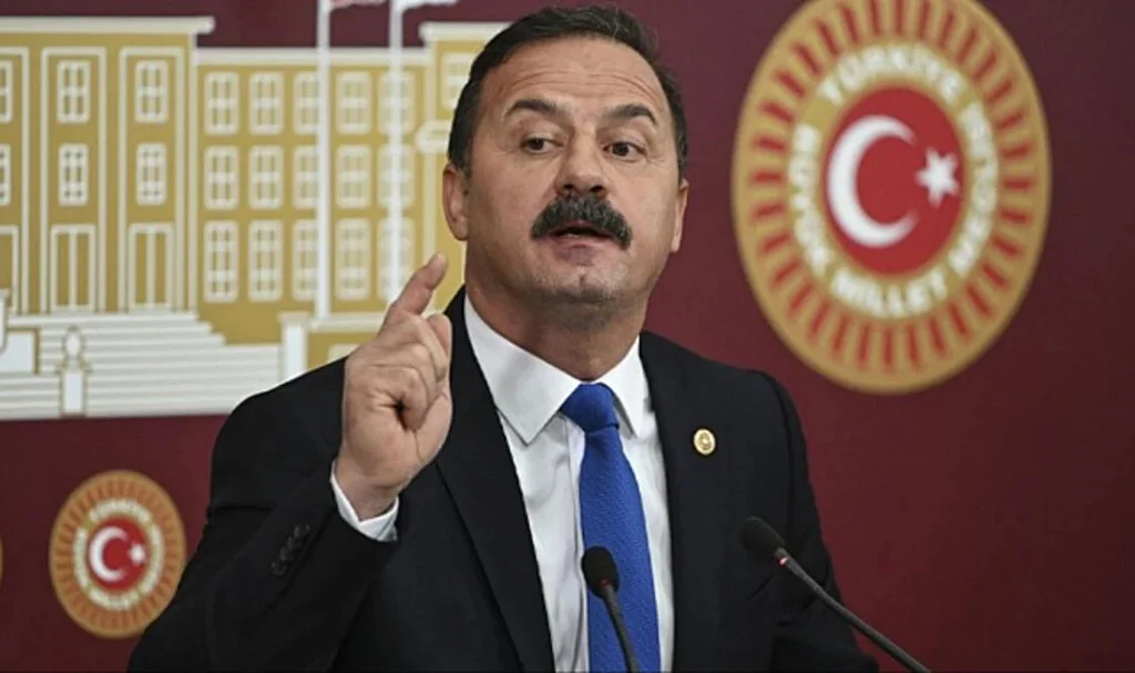 Yavuz Ağıralioğlu: İYİ Parti ya da Muhalefet Mutsuz Seçmenin Önüne Yeni Alternatif Koymazsa Seçmen İktidara Yönelir