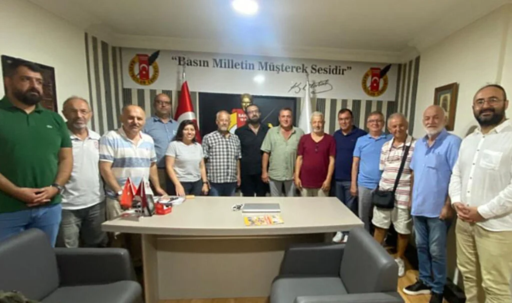 YEDAŞ'tan 'Basın VİP İletişim Merkezi'