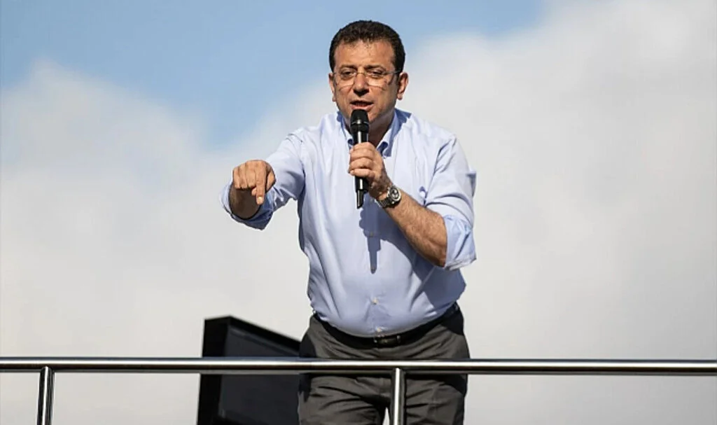Yerel Seçim Öncesi Zaman Daralıyor! İmamoğlu'nun Önünde 3 Seçenek Var, Haftaya Kararını Açıklayacak