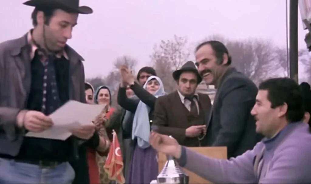 Yeşilçam'ın Emektar İsmi Ahmet Cengiz Hayatını Kaybetti