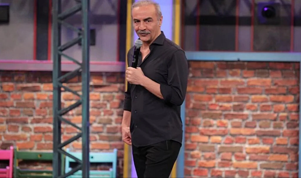 Yılmaz Erdoğan, 20 Yıl Sonra Televizyona Dönüyor