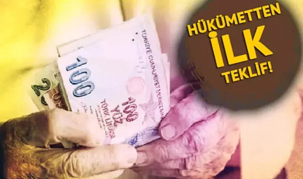 Zamlı Rakamı Duymaya Saatler Kaldı! Memur ve memur Emeklileri İçin Kritik Hafta