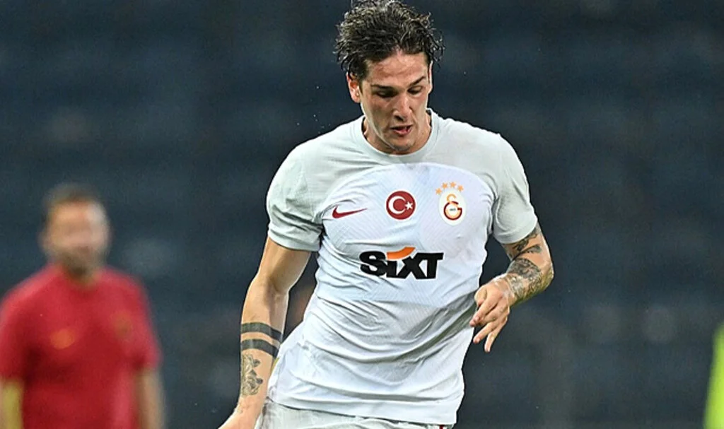 Zaniolo transferinde sıcak gelişme; "Galatasaray kabul etti"