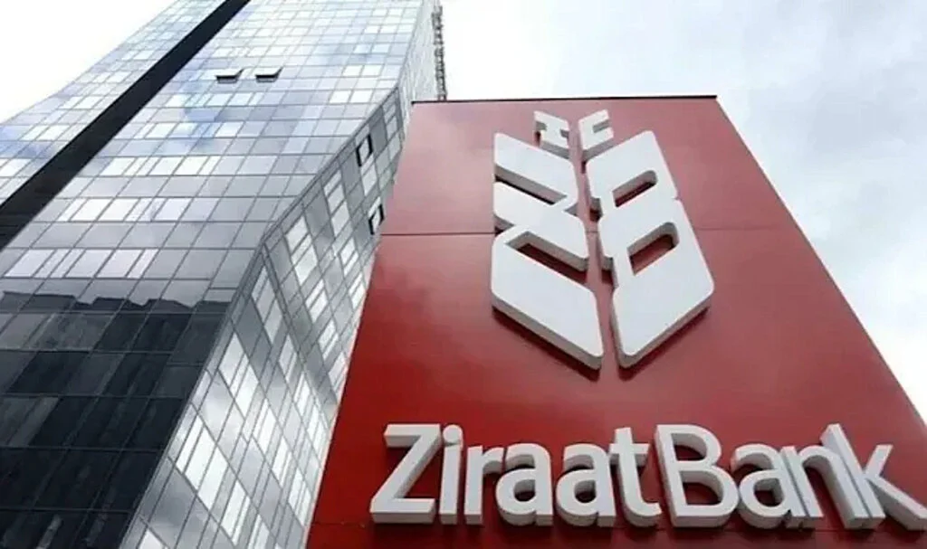 Ziraat Bankası 600 Milyon Dolar Borçlandı, Kaynağı Açıklamadı