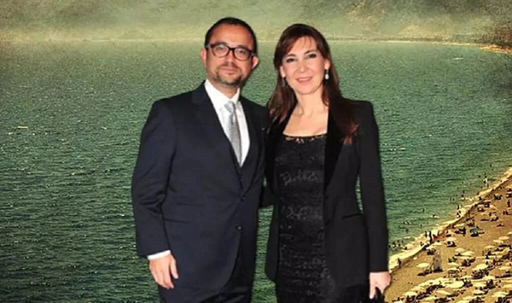 Zodyakla kaza geçiren Sabancı çiftinin sağlık durumunda yeni gelişme!