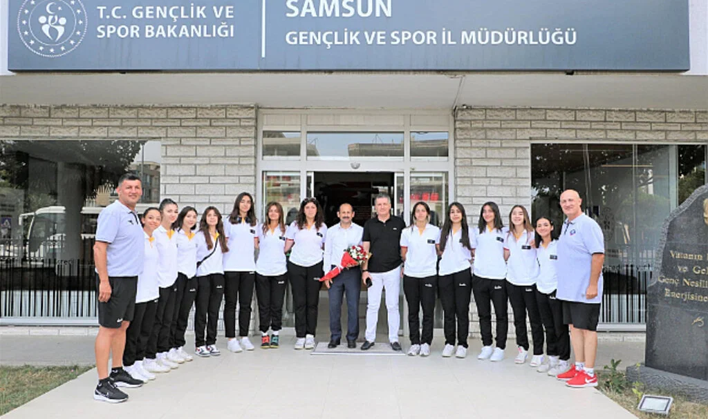 Zorlu Spor Kulübü destek turunda