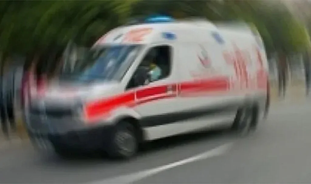 15 Yaşındaki Nazik Nur Feci Şekilde Hayatını Kaybetti