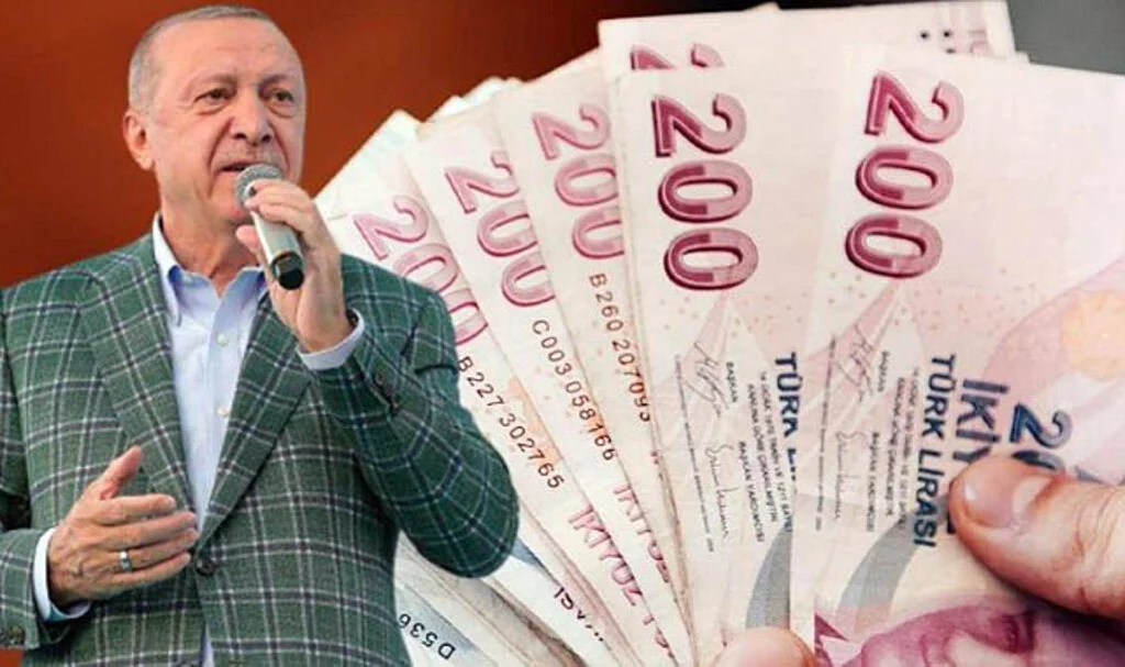 24 ay geri ödemesiz ve faizsiz 150 bin TL'lik kredi! Erdoğan duyurmuştu! Detayları belli oldu