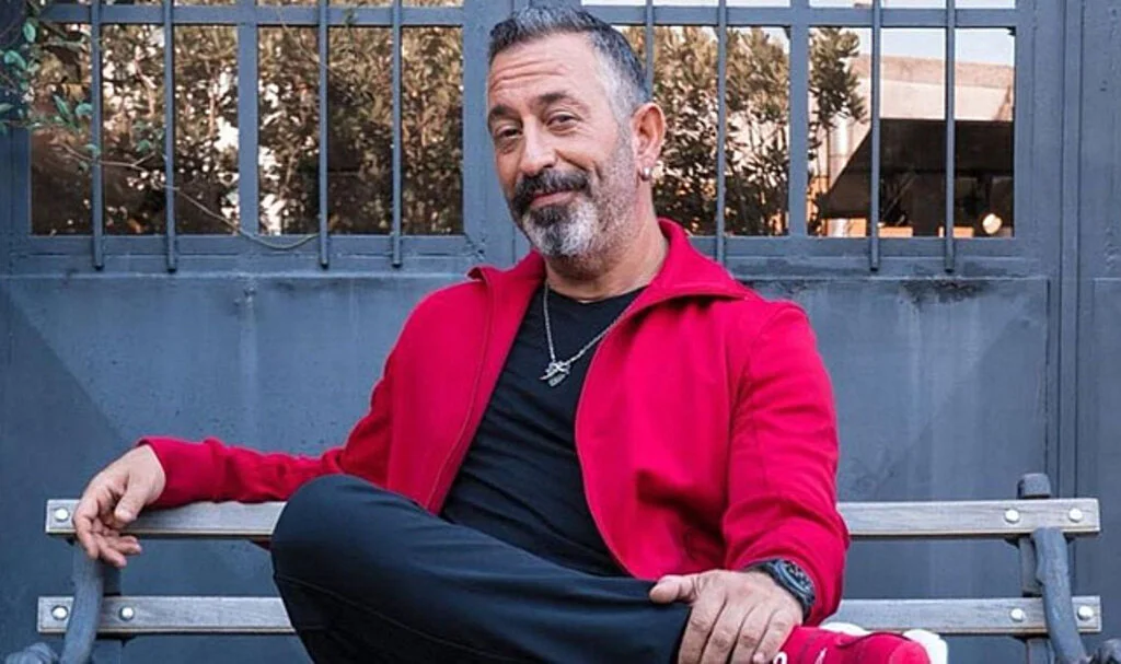 ''27 Yıldır Setteyim'' Diyen Cem Yılmaz, Emekli Maaşını Paylaştı