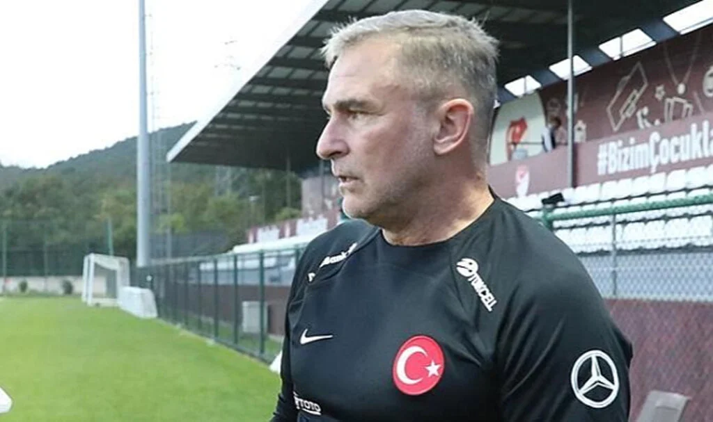 A Milli Takım'da forvet sıkıntısı
