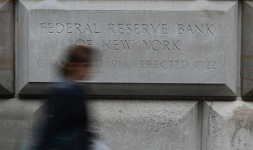 ABD'de Beklentileri Aşan Enflasyon Sonrası Gözler Fed'e Çevrildi