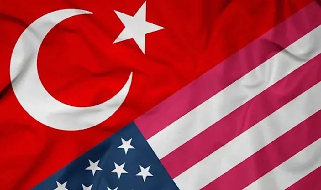 ABD’den Yaptırım: Türkler de Listede