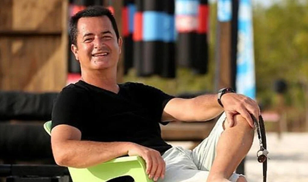 Acun Ilıcalı Survivor All Star 2024 için bir ismi daha açıkladı! Eski futbolcu...