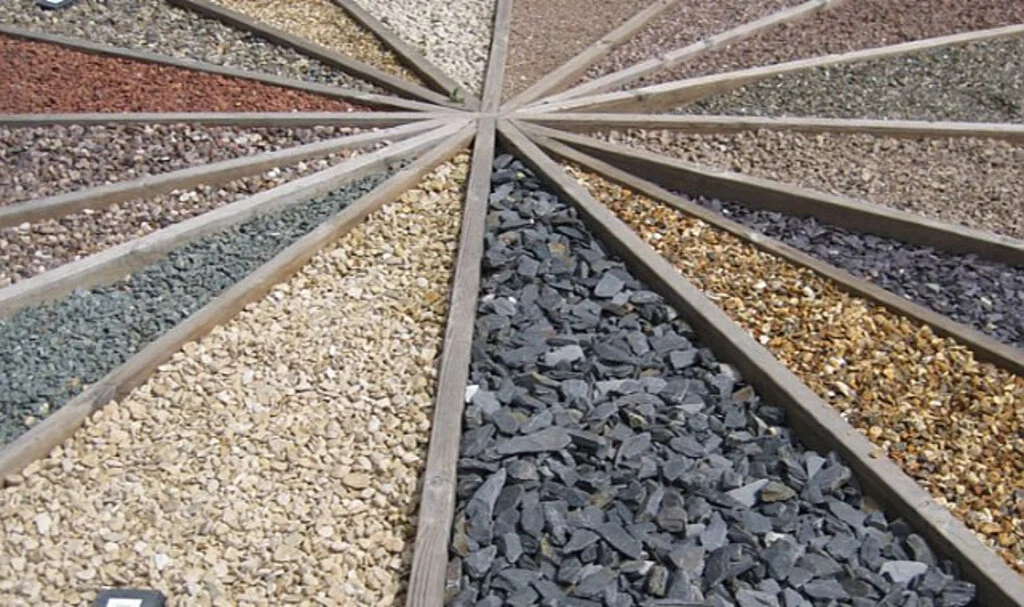 Agrega Alımı Yapılacaktır