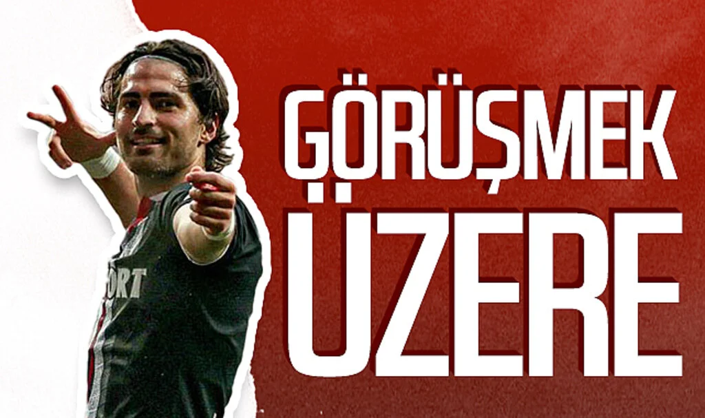 Ahmet Sağat'tan Samsunspor taraftarına veda mesajı: Görüşmek üzere