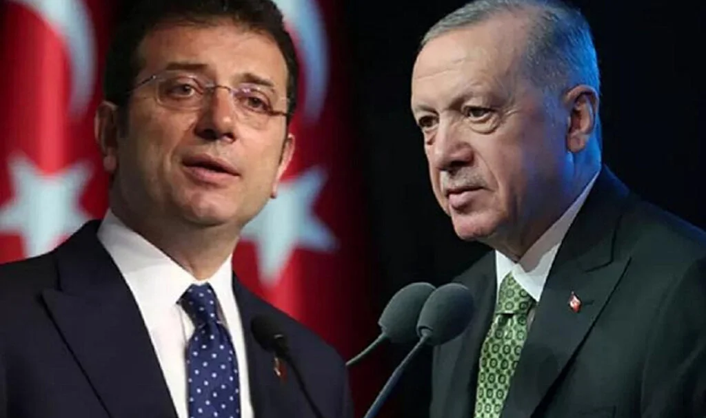 AK Parti'den İstanbul hamlesi: Erdoğan'dan o isme 'Hazırlan' talimatı!