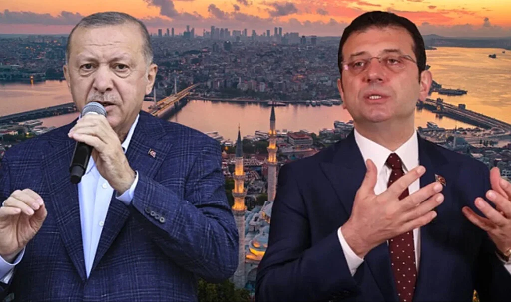 AK Parti İstanbul İçin Anket Yaptırdı! Liste Geniş, Vatandaşa Tam 7 İsim Sunuldu
