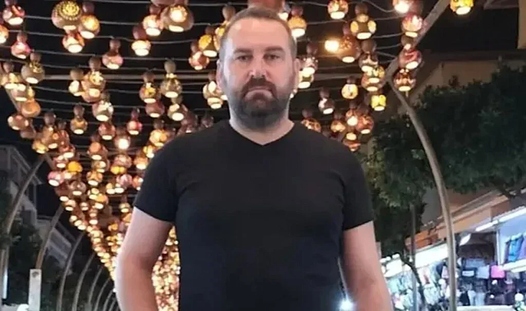 AK Parti’li Başkanın Oğlu Cezaevinde