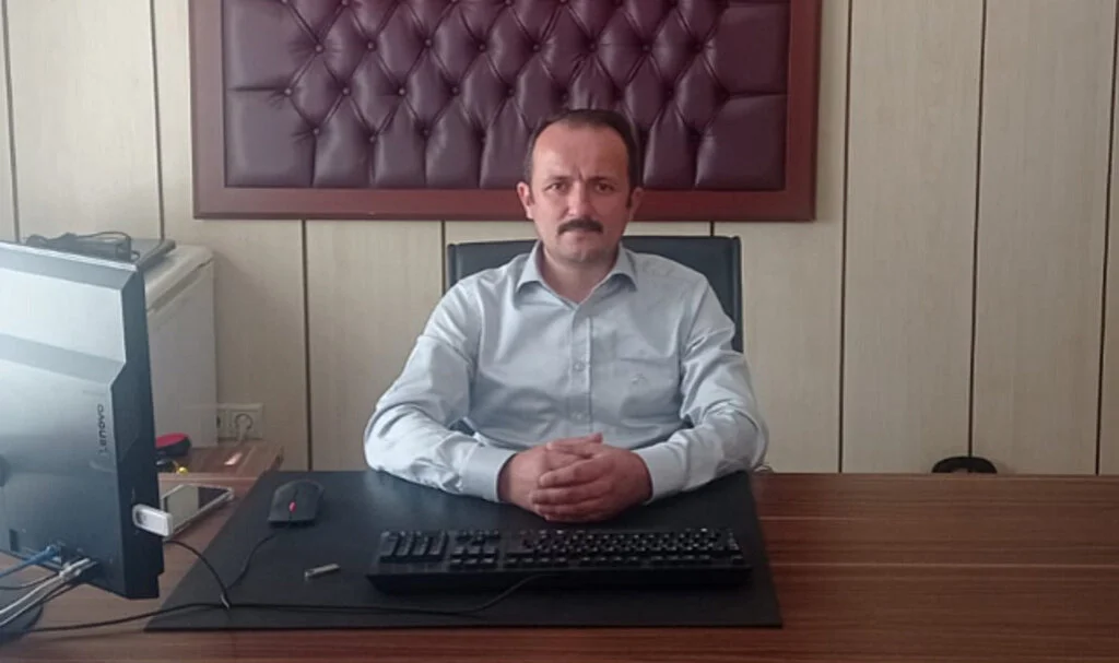 Alaçam TSM Başkanı Fatih Çoban oldu 