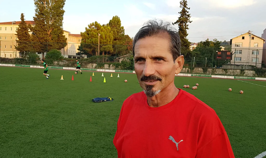 Alaçamspor Teknik Sorumlusu Ahmet Karadağ: 'Bol bol hazırlık maçı planlıyoruz'