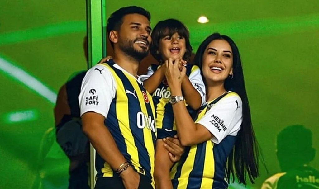Ali Koç'tan Dilan Polat hamlesi! Fenerbahçe iptal etti