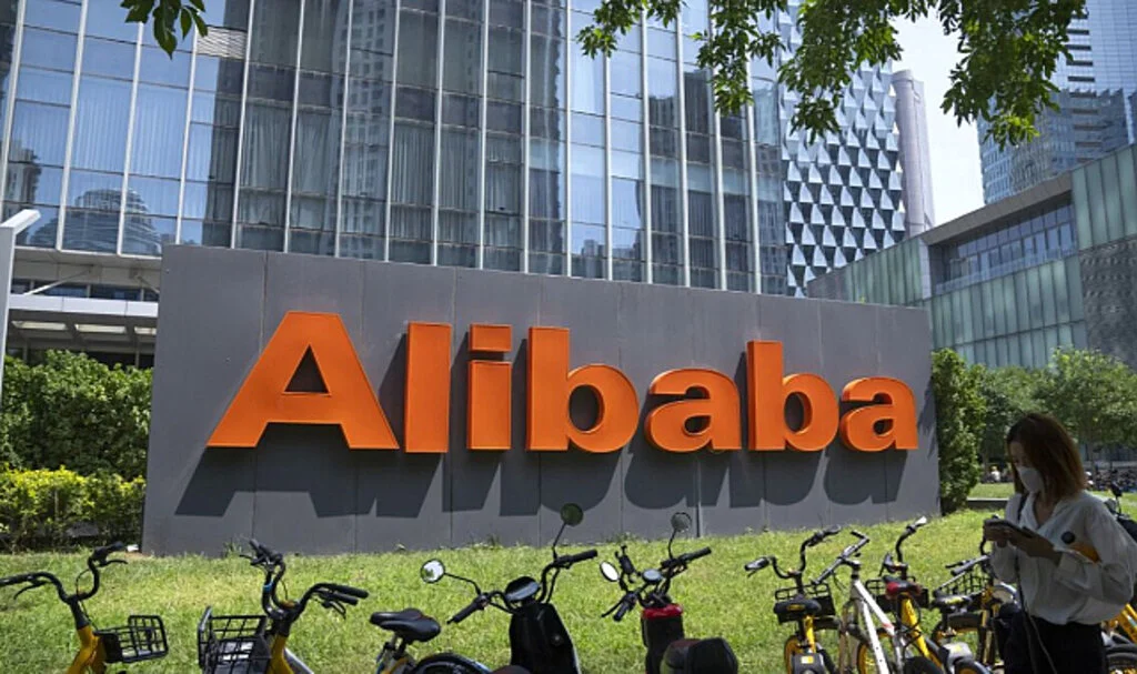 Alibaba’dan Türkiye’ye 2 Milyar Dolarlık Yatırım!