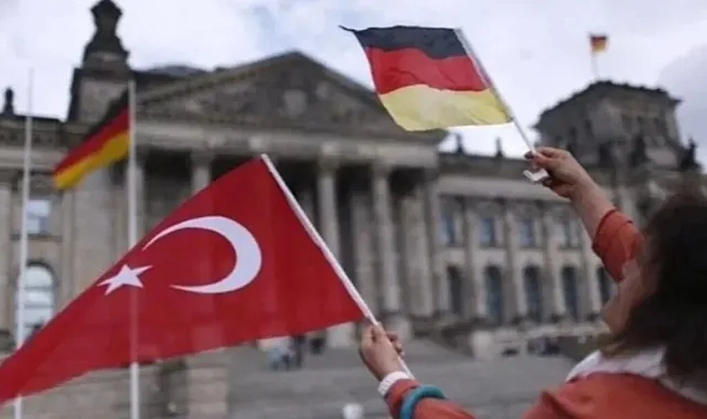 Almanya, Türkiye’yle Yeni Mülteci Anlaşması İstiyor