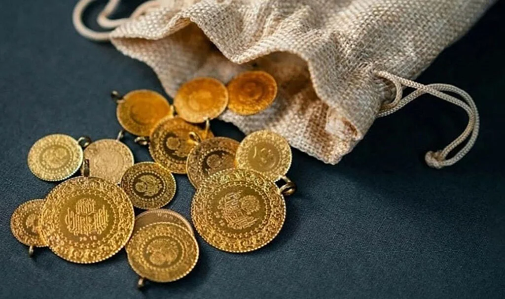 Altının Gram Fiyatı 1.680 Lira Seviyesinden İşlem Görüyor