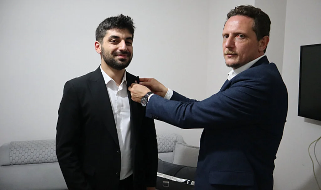 Aralarında Zafer Partisi Çarşamba ilçe eski başkanı da vardı! O soruşturmanın şüphelileri serbest 