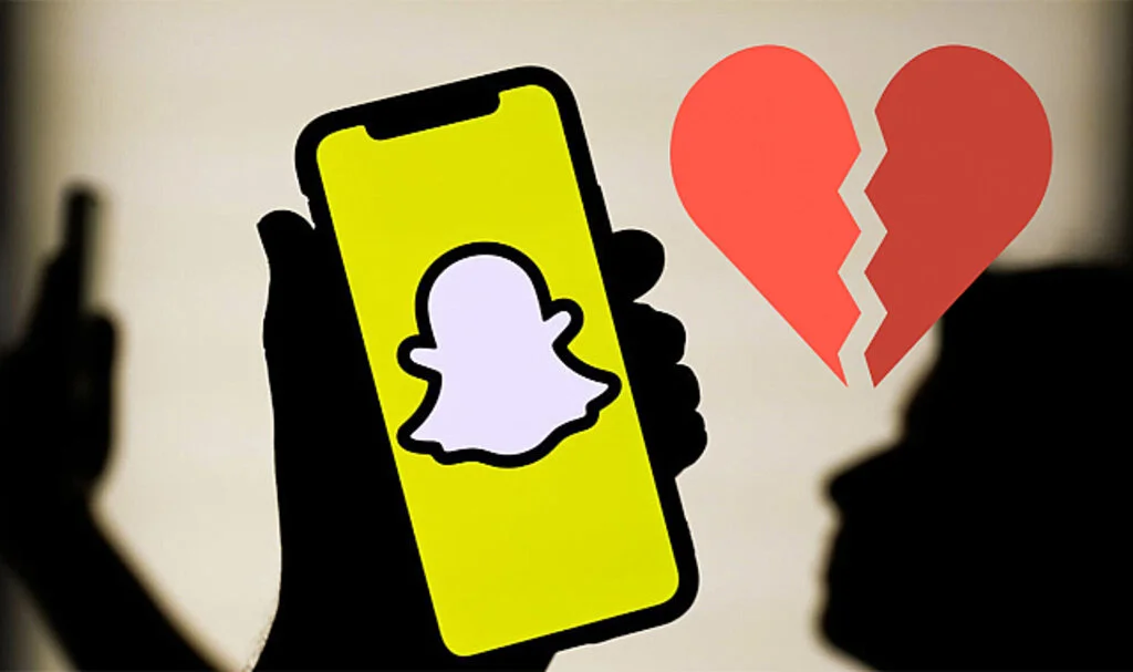 Aşkını Snapchat’ten Arayanlara Kötü Haber: Kısıtlamalar Getirildi!