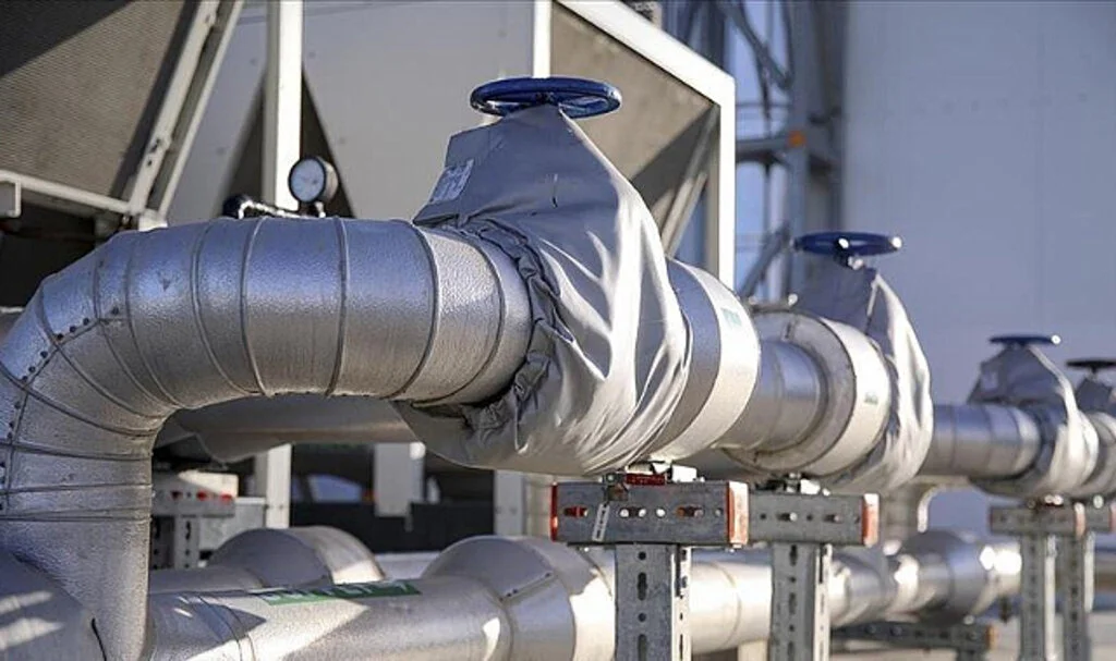 Avrupa'da Gaz Fiyatları Yüzde 10'dan Fazla Arttı