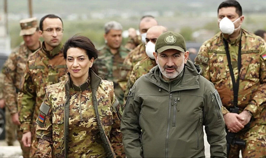 Azerbaycan'ın Karabağ'da Operasyon Kararı Almasının Ardından Ermenistan'dan İlk Açıklama