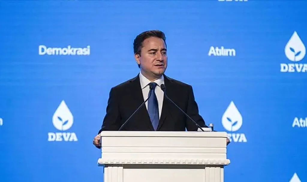 Babacan: Tek Haneli Enflasyonu Ancak Rüyanızda Görürsünüz