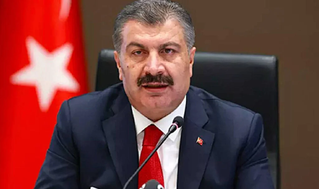 Bakan Koca: Genel bir salgından bahsetmek doğru değil