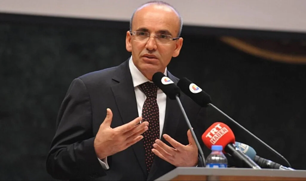 Bakan Şimşek: Ücret Düzenlemeleri, Hedef Enflasyona Göre Yapılacak