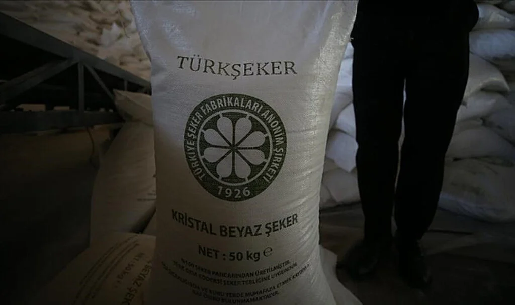 Bakan Yumaklı, Türkşeker Fabrikalarına 613 Geçici İşçi Alınacağını Bildirdi
