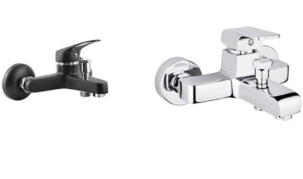 Banyo Musluk Bataryası