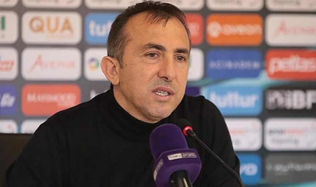 Başakşehir’de Recep Uçar sesleri