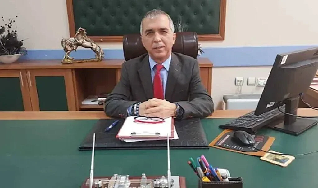 Başhekim Covid-19’dan Öldü, TTB Çağrı Yaptı