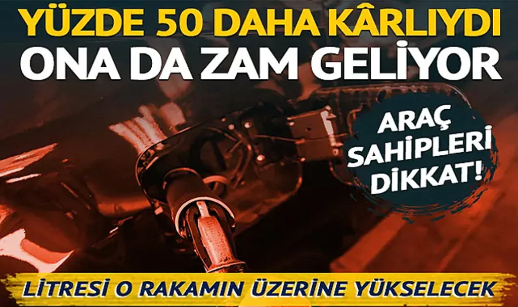 Benzin ve motorin sonrası sıra LPG fiyatlarında! Yüzde 50 daha kârlı ama 17 lirayı aşacak: Zam için tarih belli oldu