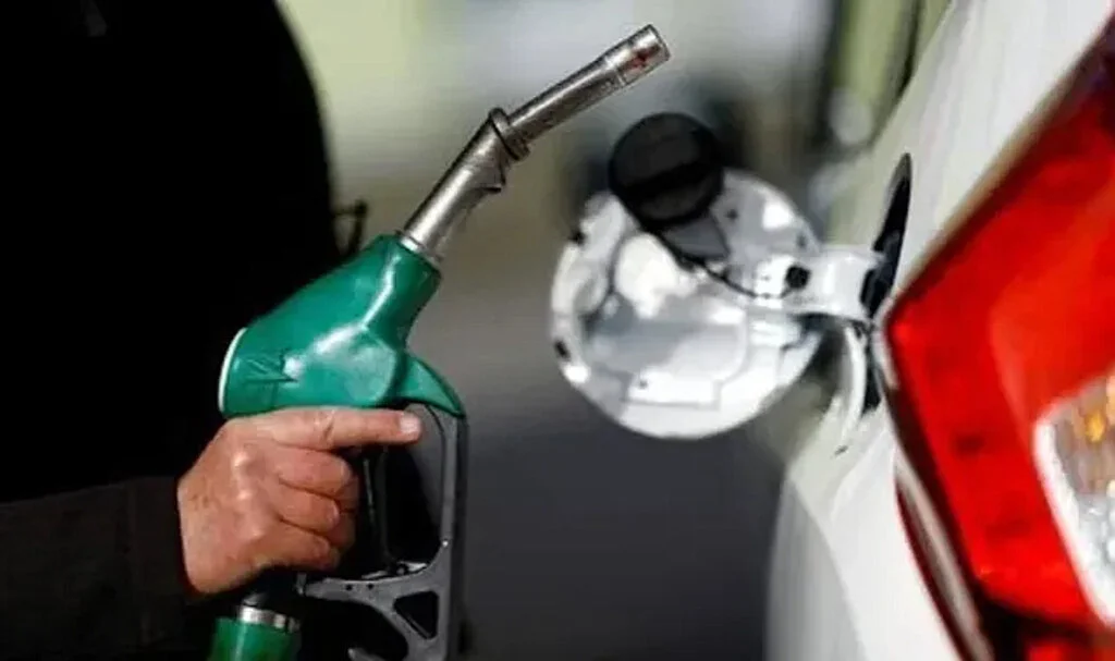 Benzine İndirim Geliyor... İşte Ayrıntılar...