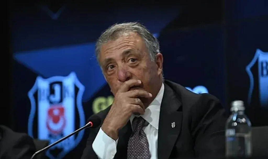 Beşiktaş’ın Borcu Belli Oldu