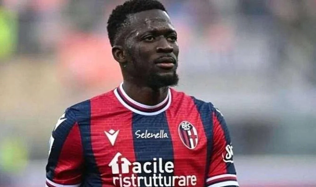 Beşiktaş'ın istediği oyuncuyu Araplar aldı