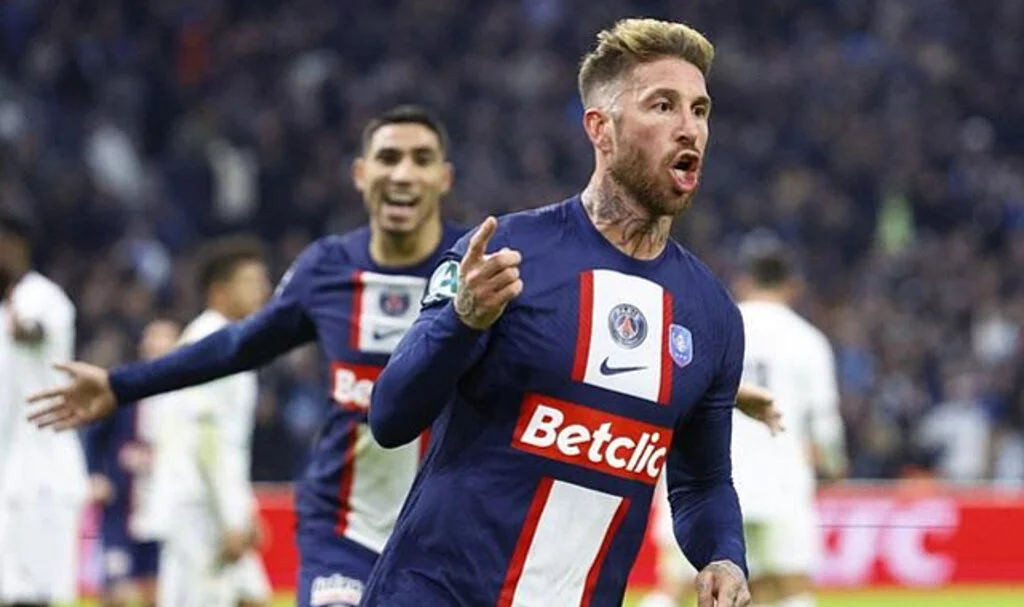 Beşiktaş mı Galatasaray mı derken, düğüm çözüldü! İşte Sergio Ramos'un yeni adresi...